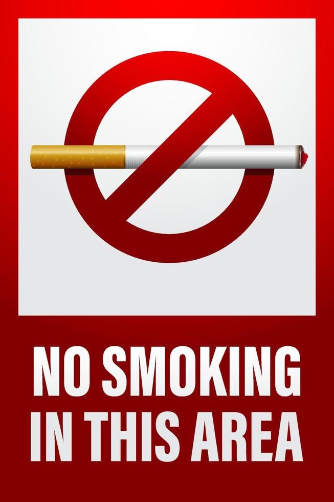 No Smooking - 19