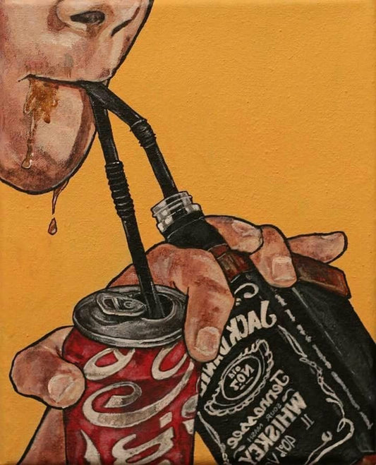 No Smooking - 23