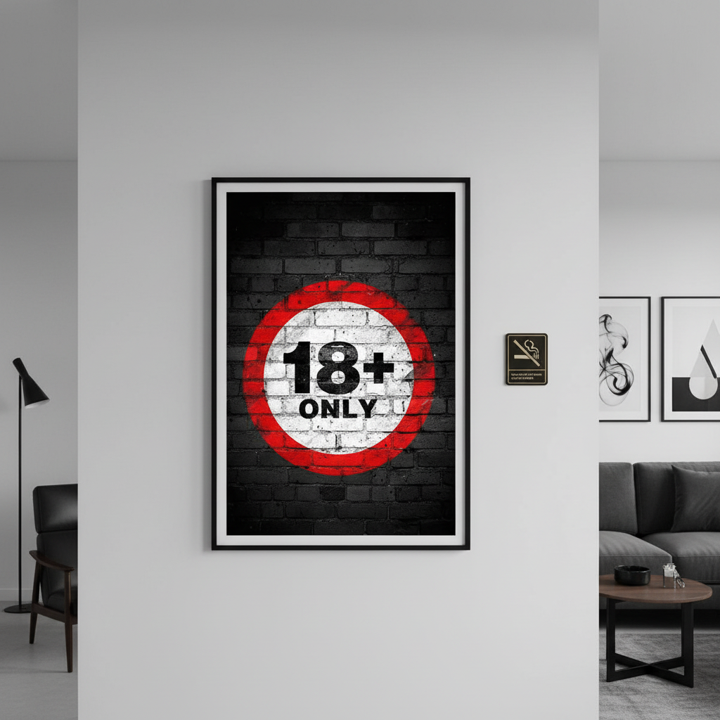 No Smooking - 29