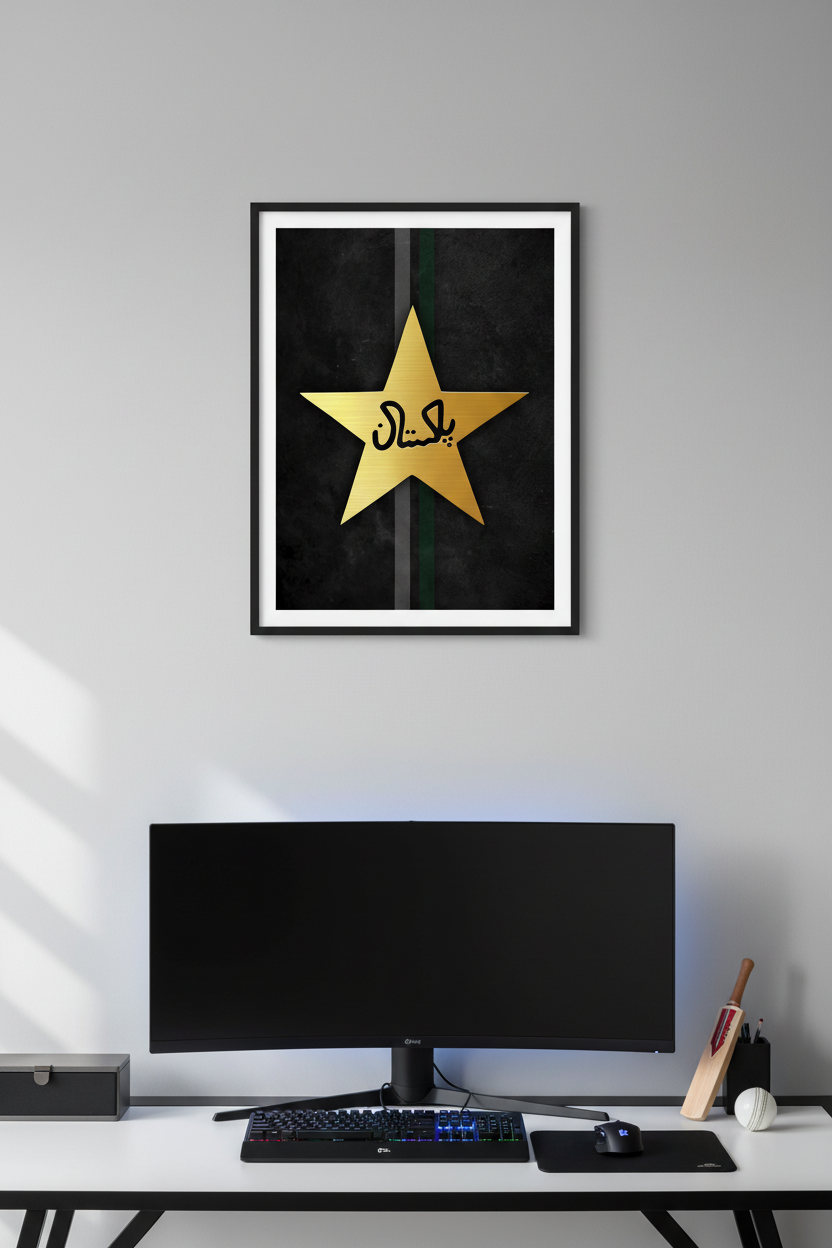 Cricket - PCB Logo