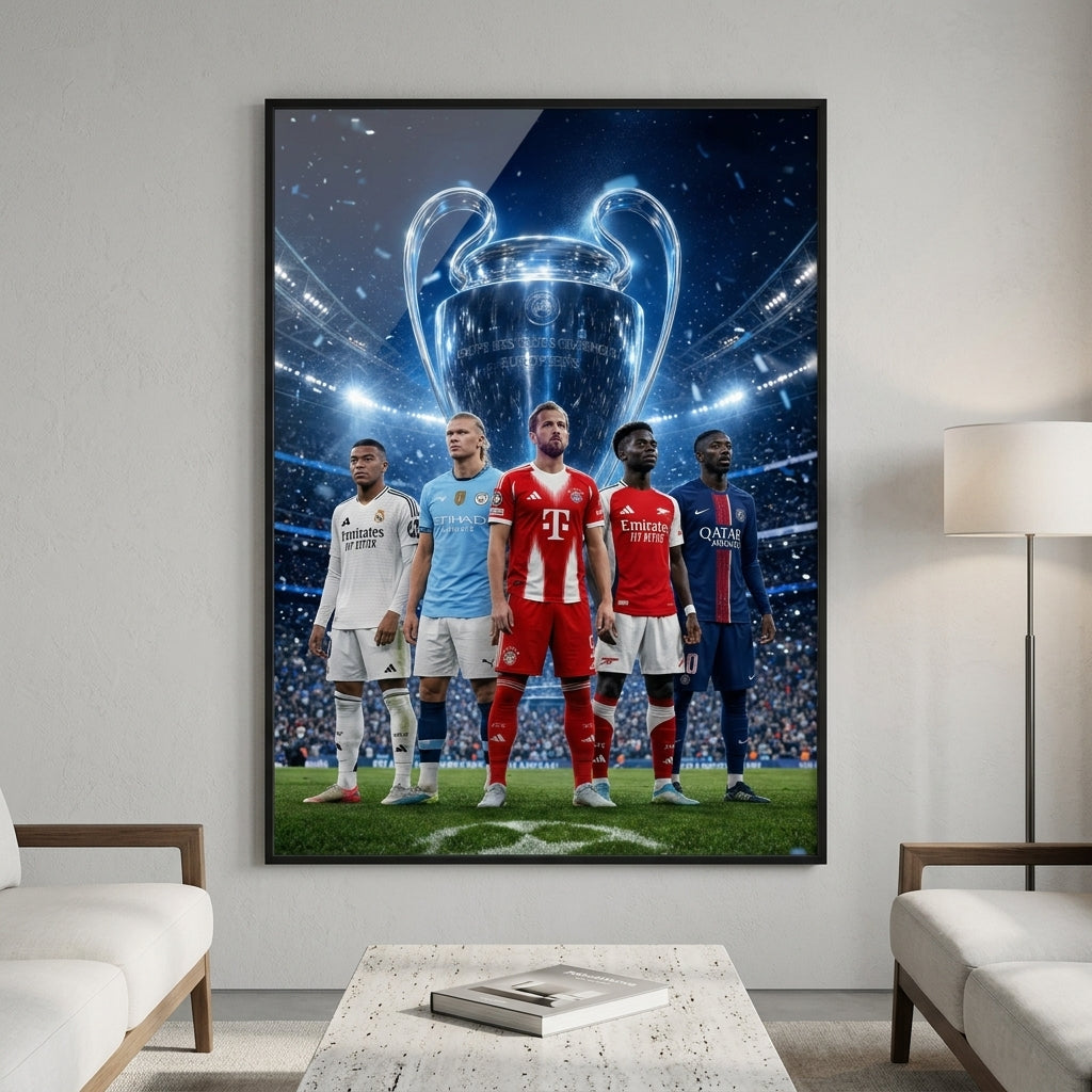Gaming - PES