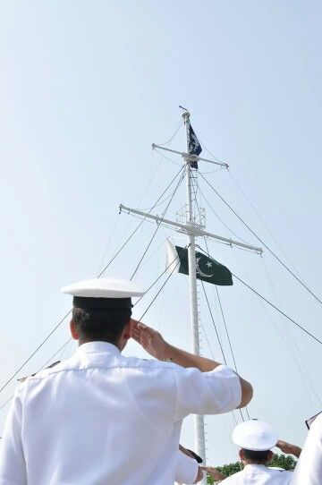 Pakistan Navy