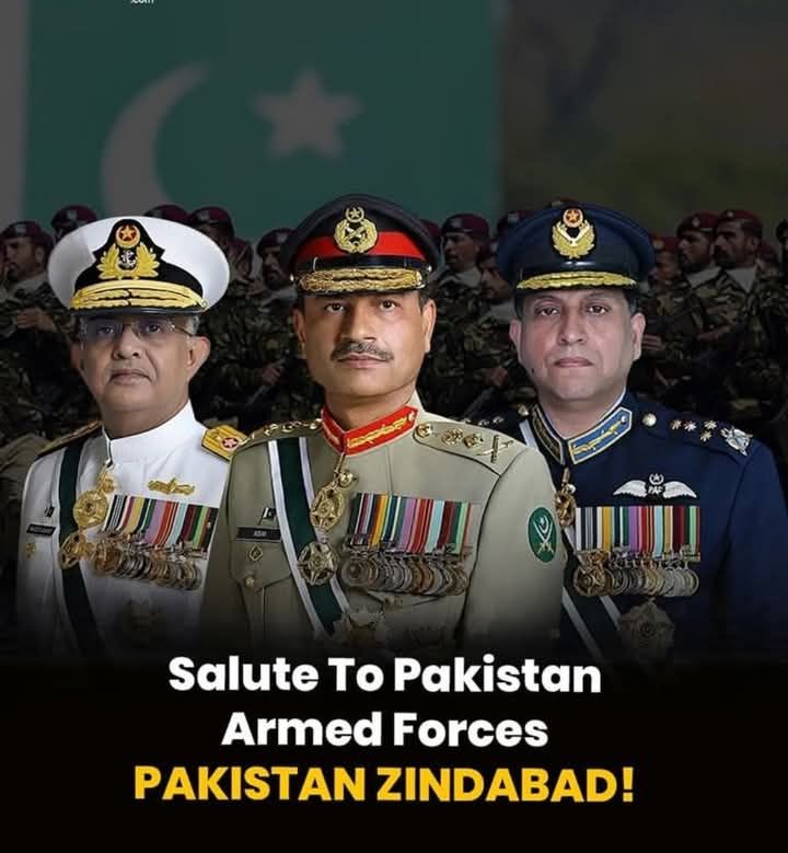 Pakistan