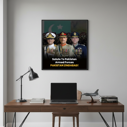 Pakistan