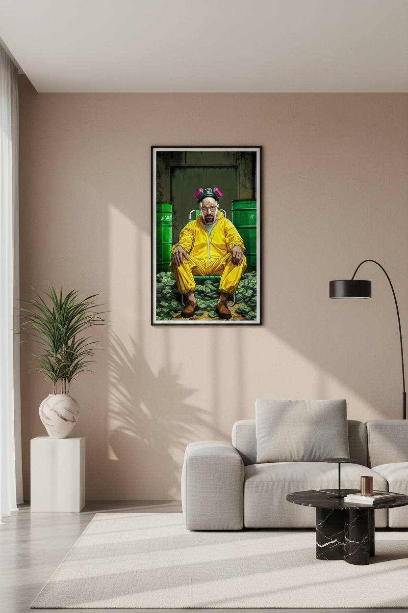 Cinema - Breaking Bad 06