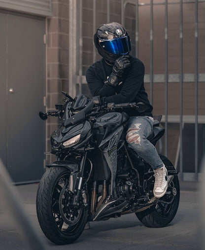 Bikes - Black Bike