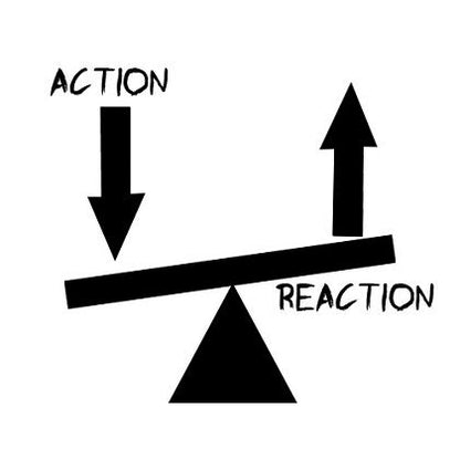 Edu-Physics- Action Reaction