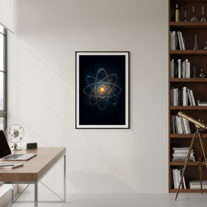 Edu-Physics- Atomic Structure