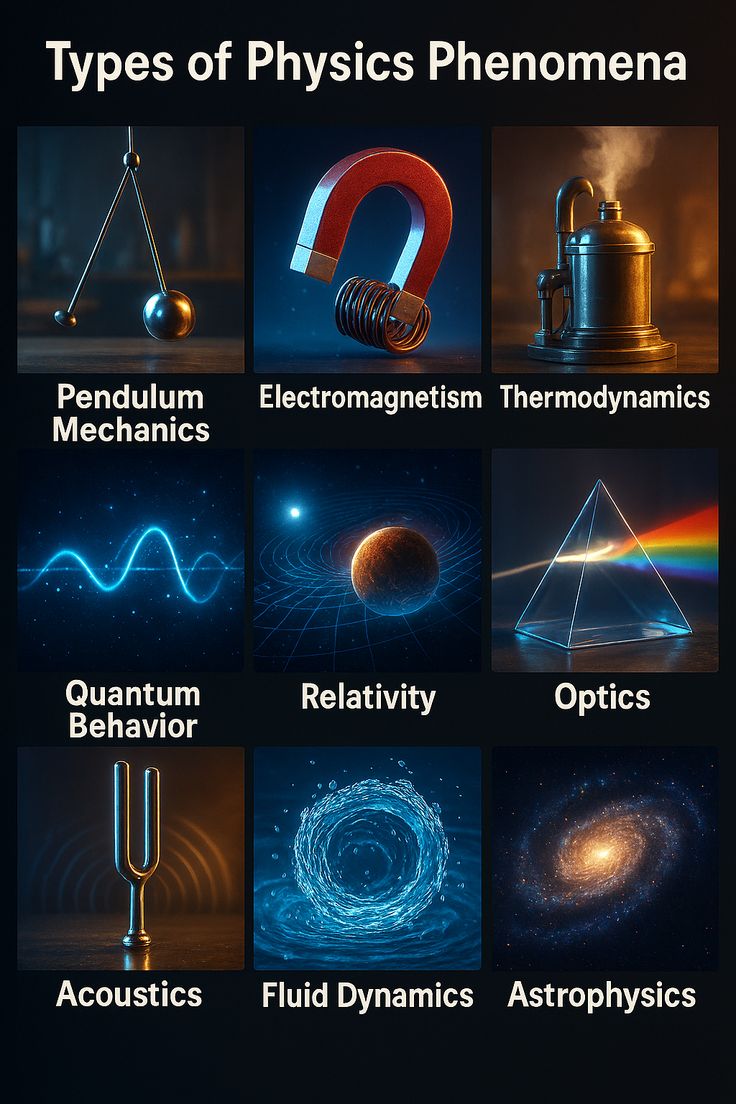 Edu-Physics- Phenomena
