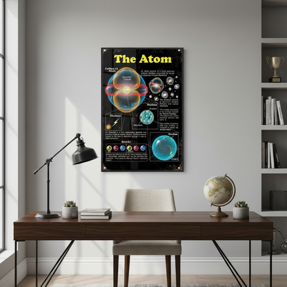 Edu-Physics- Atom