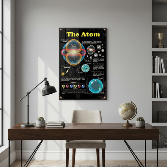 Edu-Physics- Atom