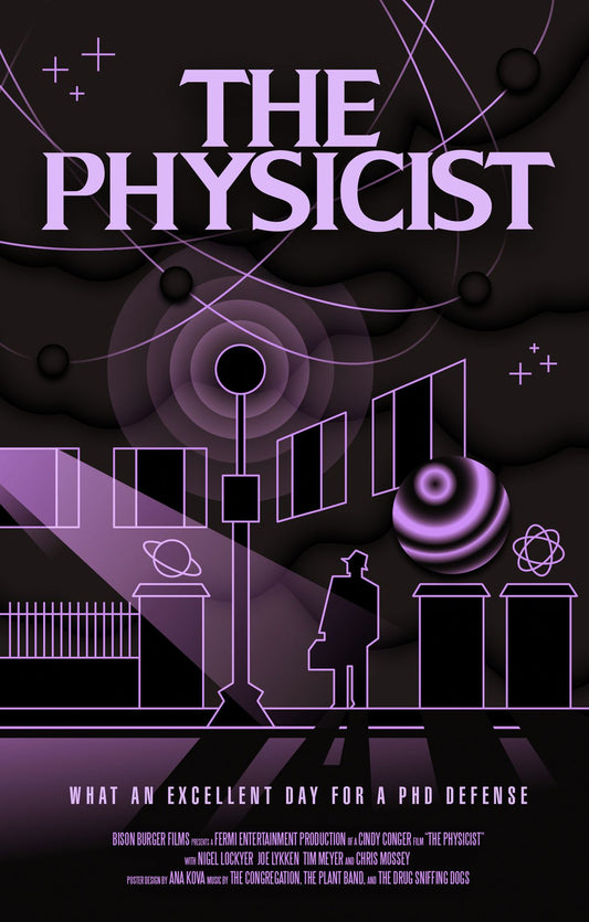 Edu-Physics- Physicist