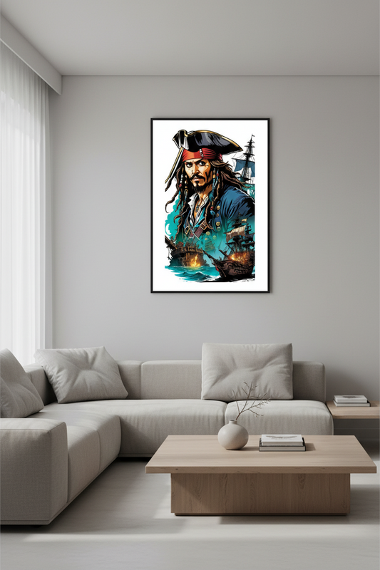 Cinema - Pirates Of Caribbean