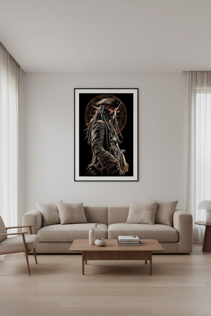 Cinema - Pirates Of Caribbean