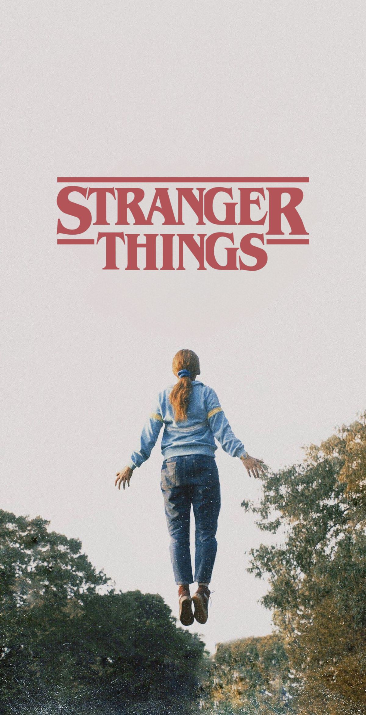 Cinema - Stranger Things 33