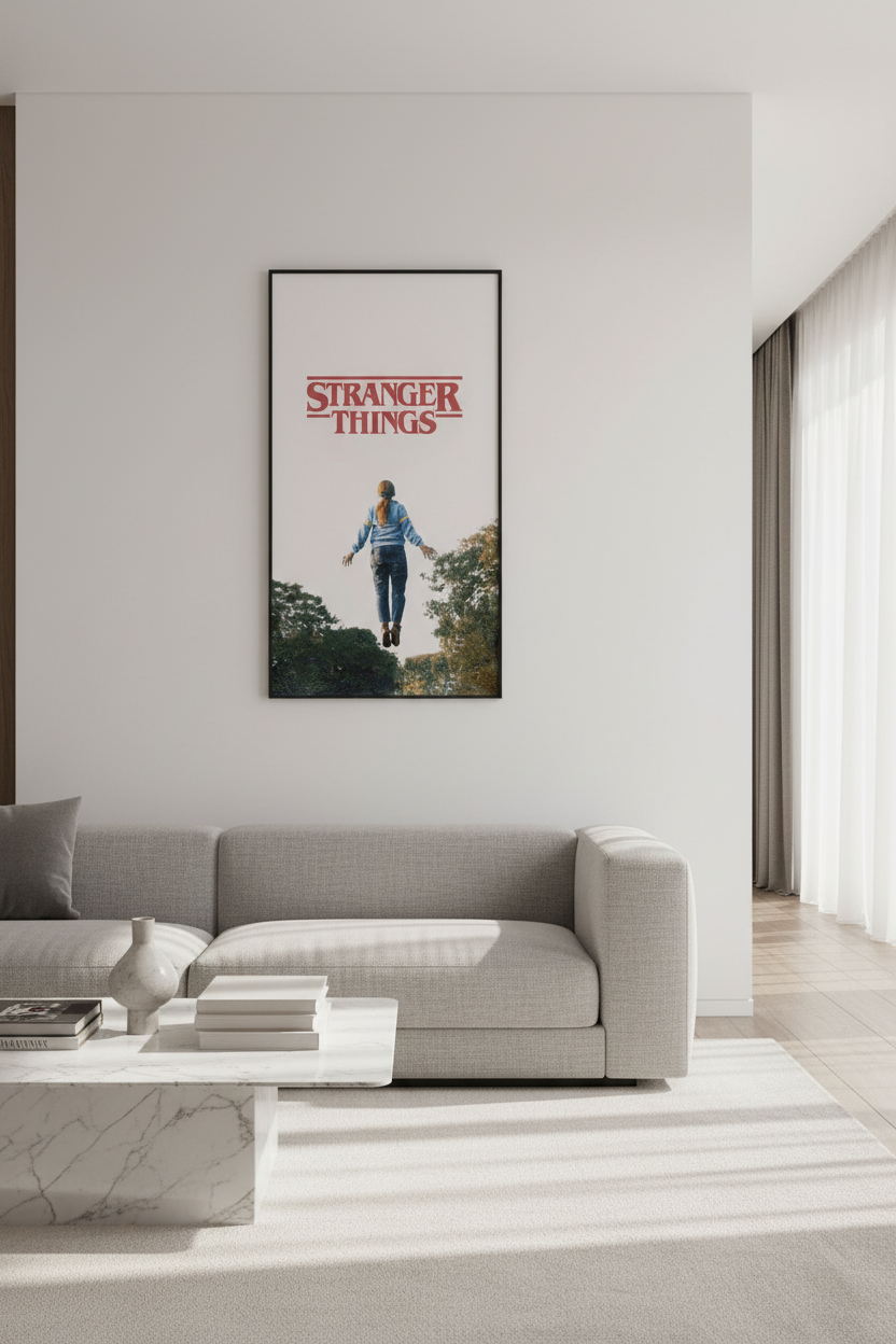 Cinema - Stranger Things 33