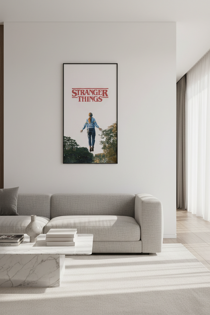 Cinema - Stranger Things 33