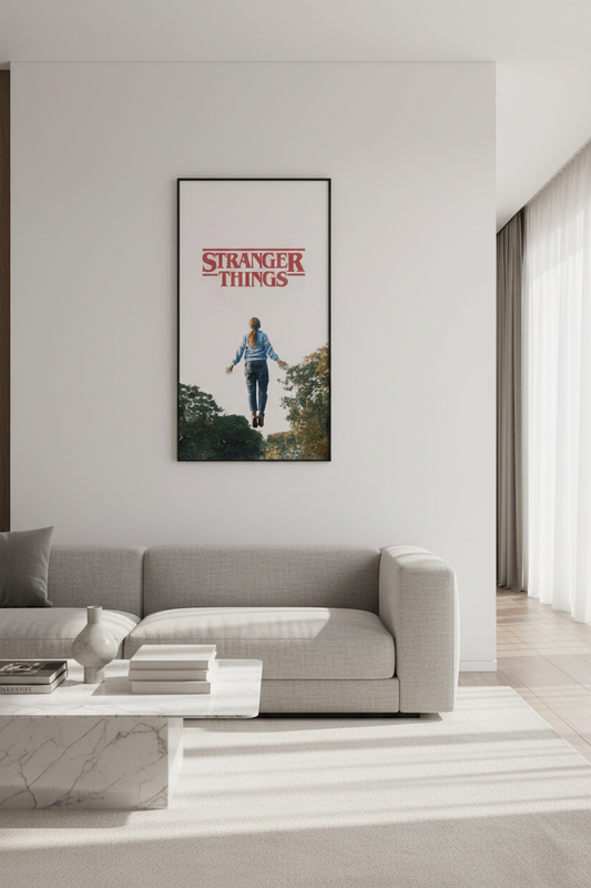 Cinema - Stranger Things 33