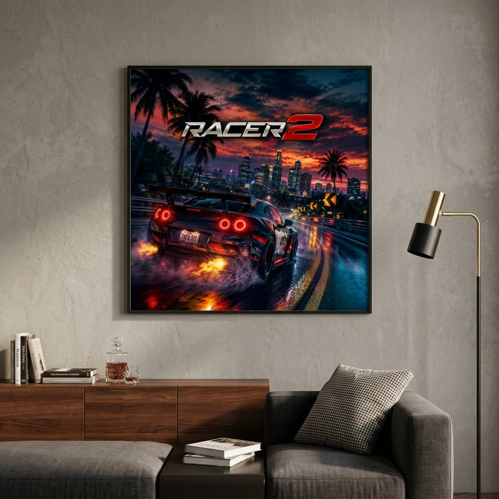 Gaming -RACER_2