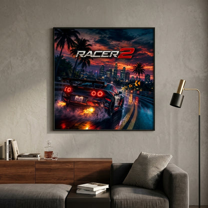 Gaming -RACER_2