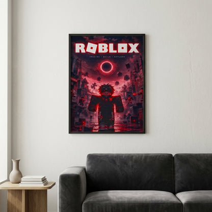 Gaming - ROBLOX