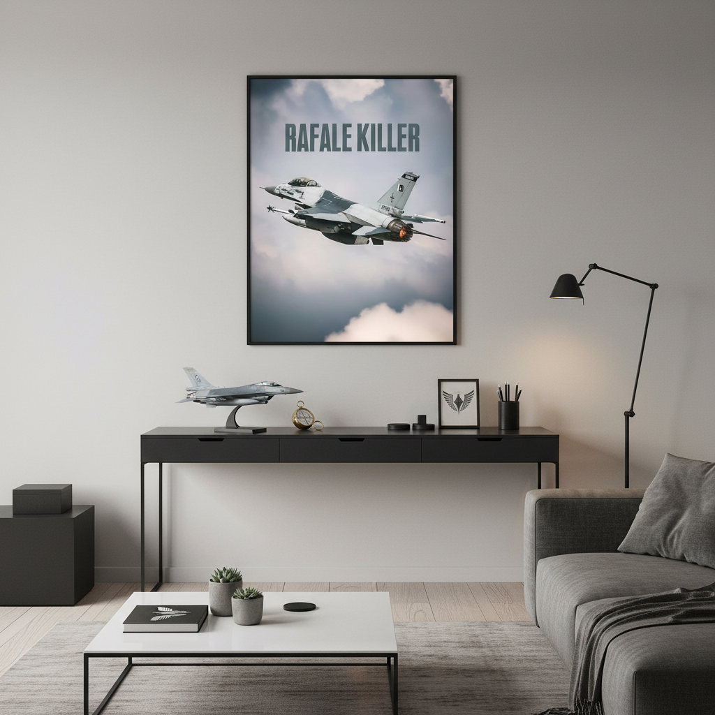 Rafale Killer