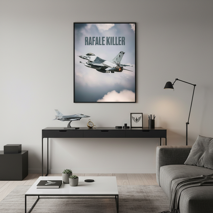 Rafale Killer