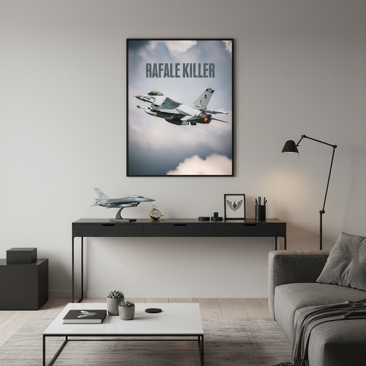 Rafale Killer