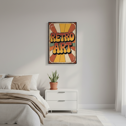 Retro - Art