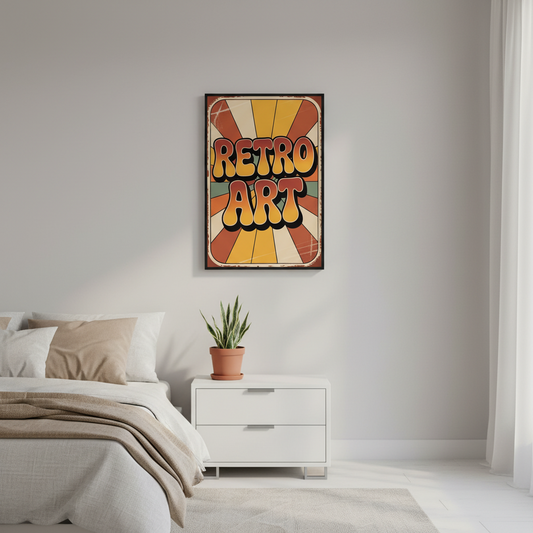 Retro - Art