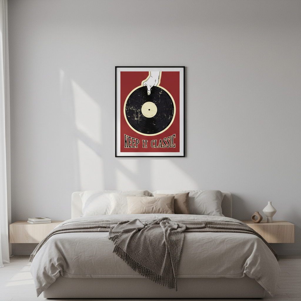 Retro - Keep It Classic