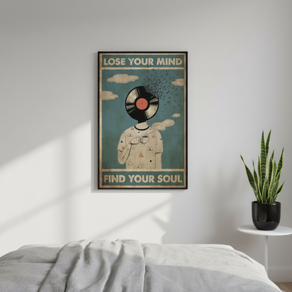 Retro - Soulful Sounds