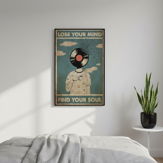 Retro - Soulful Sounds