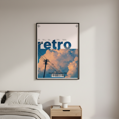 Retro - Vibes