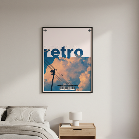 Retro - Vibes