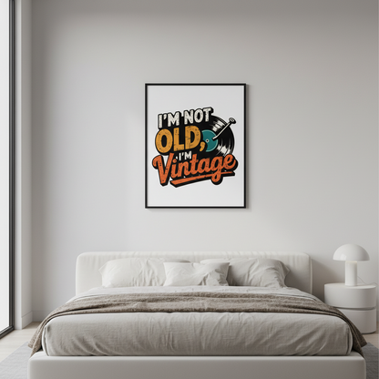 Retro - Vintage Vibes