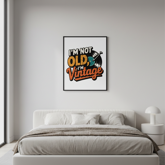 Retro - Vintage Vibes