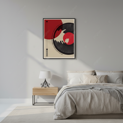 Retro - Vinyl Revolution