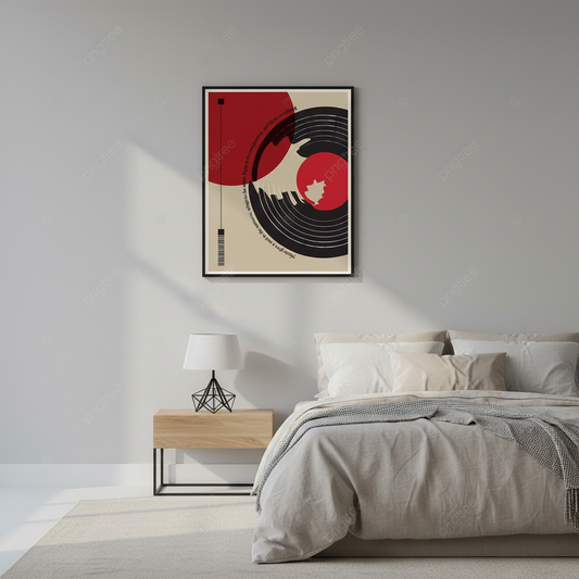 Retro - Vinyl Revolution