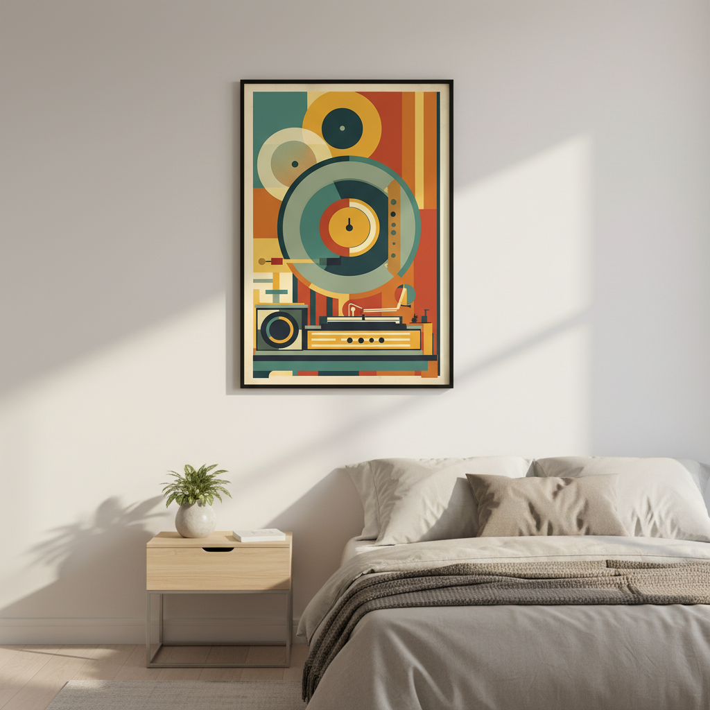 Retro - Waves