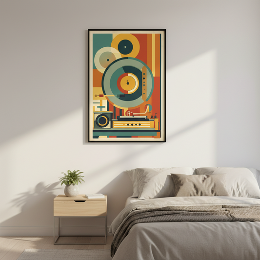 Retro - Waves