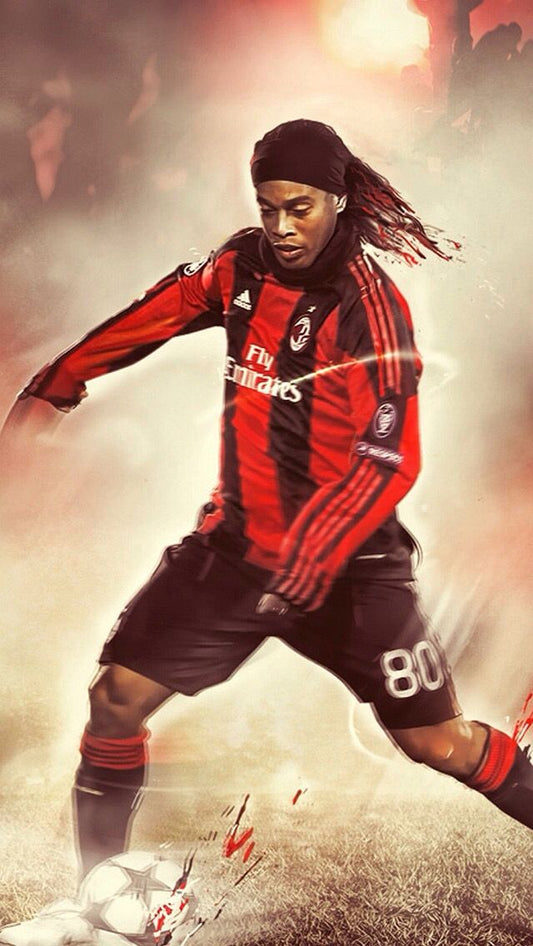 Ronaldinho - 03
