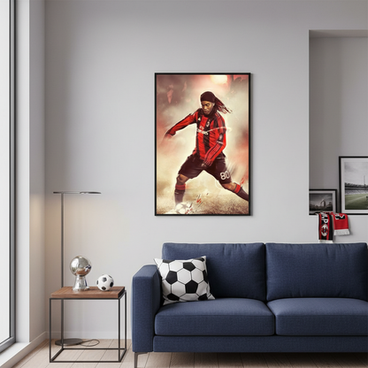 Ronaldinho - 03