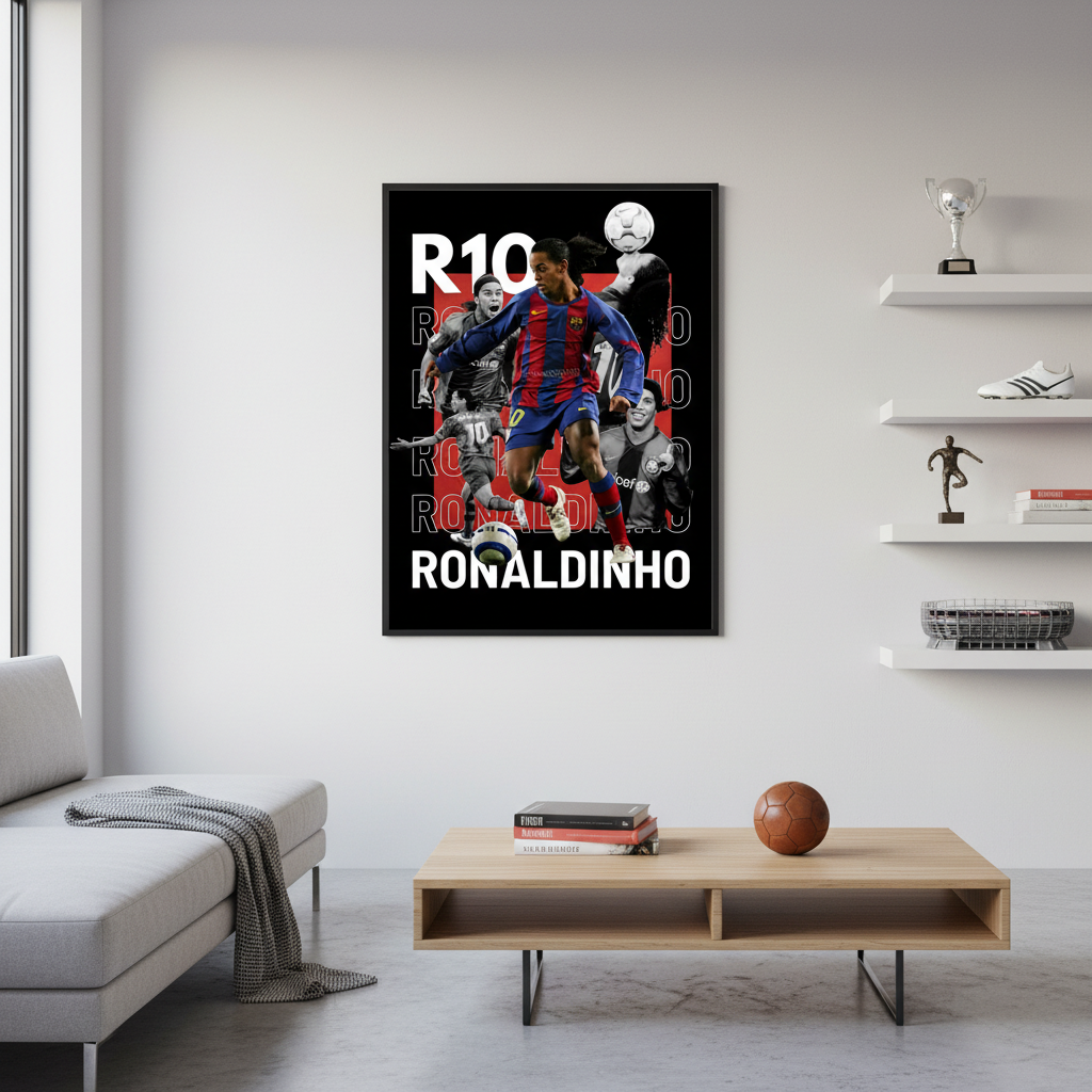 Ronaldinho - 04