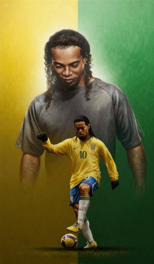 Ronaldinho - 05