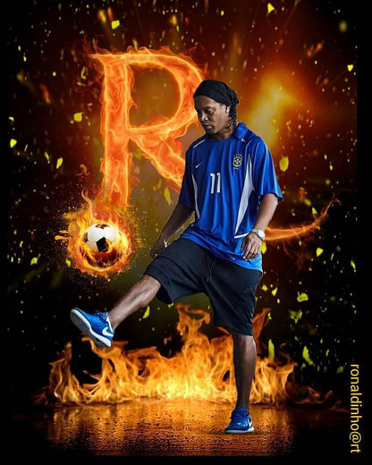Ronaldinho - 06
