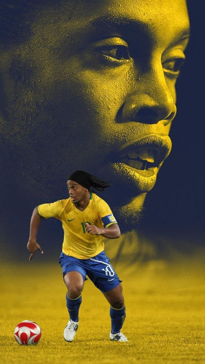 Ronaldinho - 07