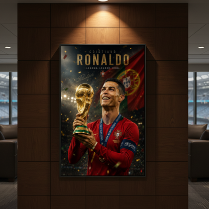 CR7- FIFA WC26