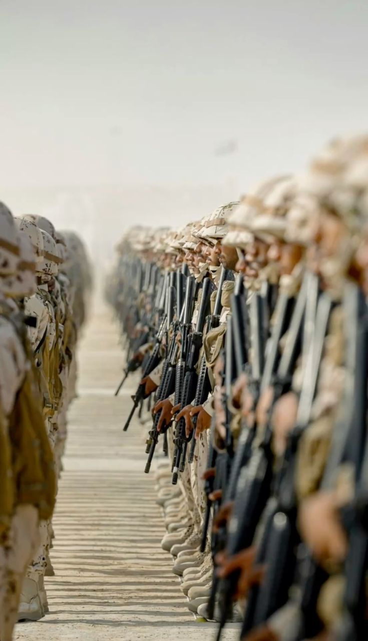 Soldiers