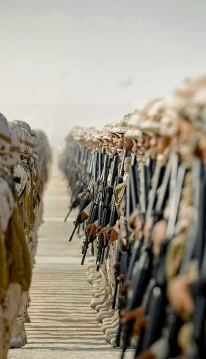 Soldiers